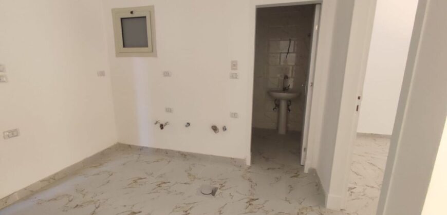Apartment for Sale in Mamsha – Pool View, Hurghada