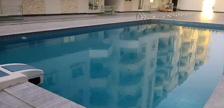 Apartment for Sale in Mamsha – Pool View, Hurghada