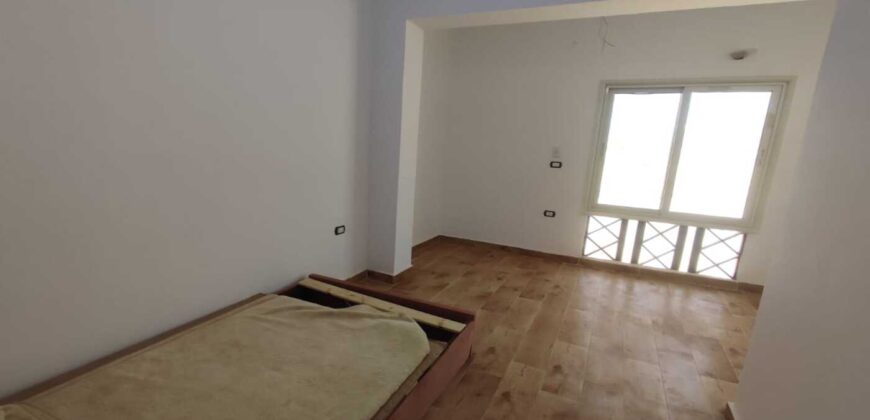 Duplex for Sale in Magawish-Jungle Compound-3 Bedrooms