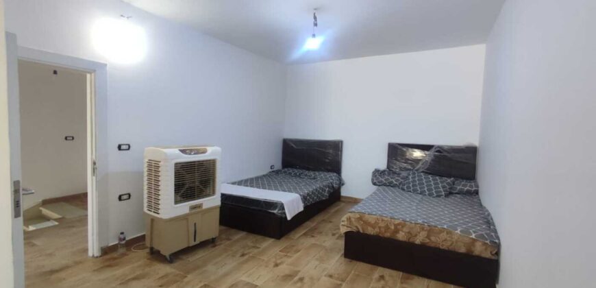 Duplex for Sale in Magawish-Jungle Compound-3 Bedrooms