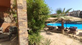 Duplex for Sale in Magawish-Jungle Compound-3 Bedrooms