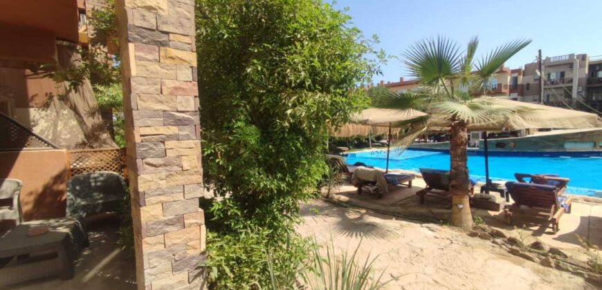 Duplex for Sale in Magawish-Jungle Compound-3 Bedrooms