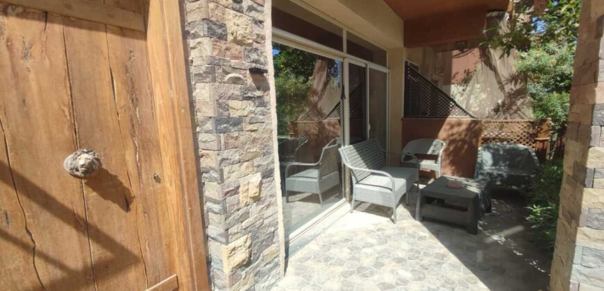 Duplex for Sale in Magawish-Jungle Compound-3 Bedrooms
