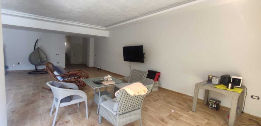 Duplex for Sale in Magawish-Jungle Compound-3 Bedrooms