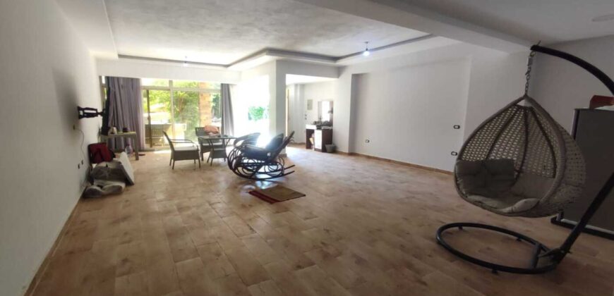 Duplex for Sale in Magawish-Jungle Compound-3 Bedrooms