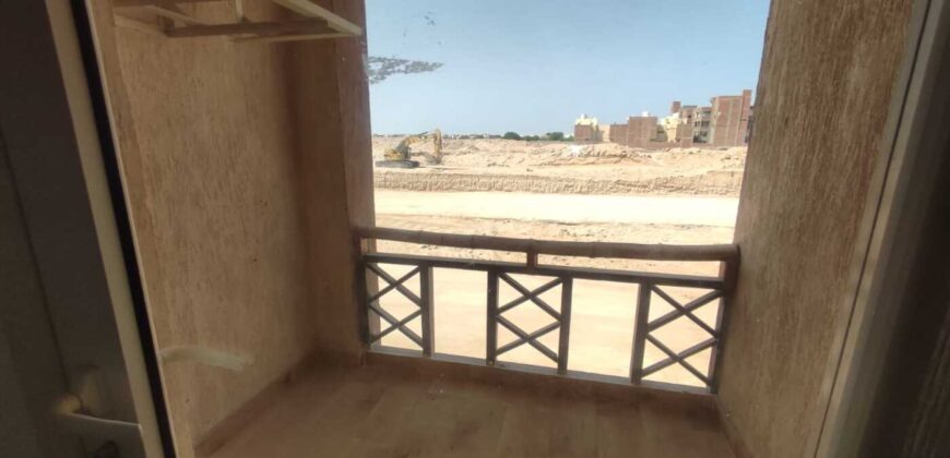 Duplex for Sale in Magawish-Jungle Compound-3 Bedrooms