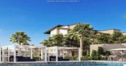 Twin Garden Villa for Sale in Lavaya, Hurghada
