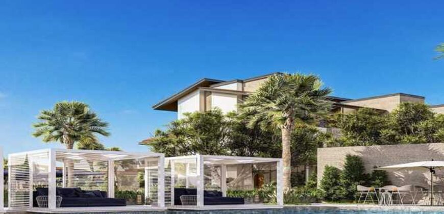 Twin Garden Villa for Sale in Lavaya, Hurghada