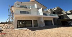 Twin Garden Villa for Sale in Lavaya, Hurghada