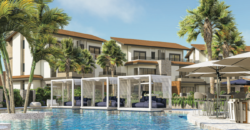 Twin Garden Villa for Sale in Lavaya, Hurghada