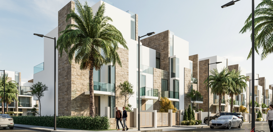 Long Beach Residence | Homes for Sale in Hurghada