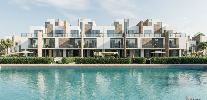 Long Beach Residence | Homes for Sale in Hurghada