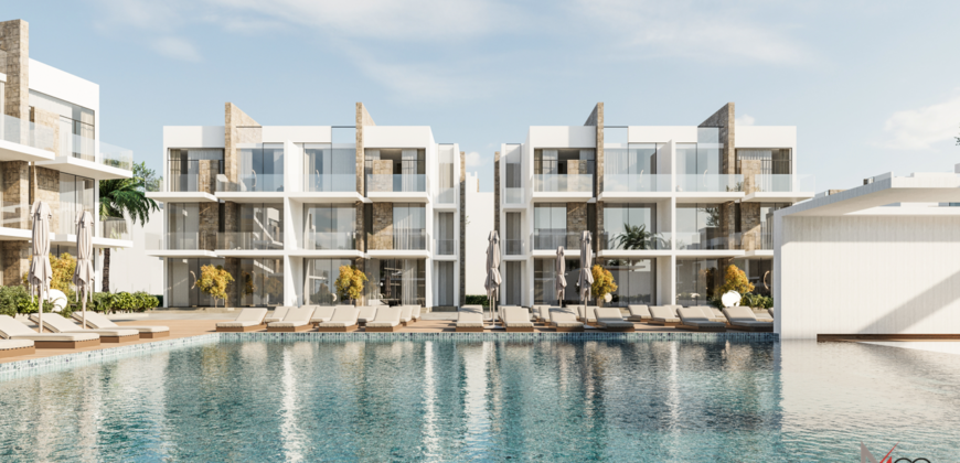 Long Beach Residence | Homes for Sale in Hurghada