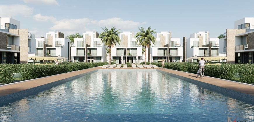 Long Beach Residence | Homes for Sale in Hurghada