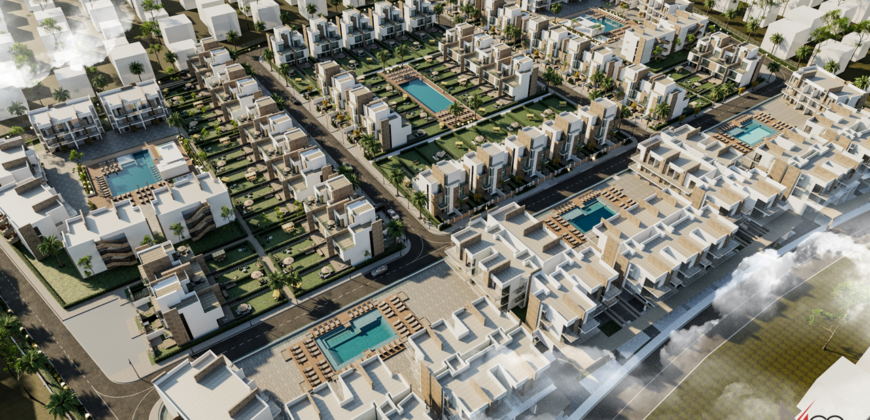 Long Beach Residence | Homes for Sale in Hurghada