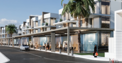Long Beach Residence | Homes for Sale in Hurghada