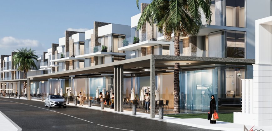 Long Beach Residence | Homes for Sale in Hurghada
