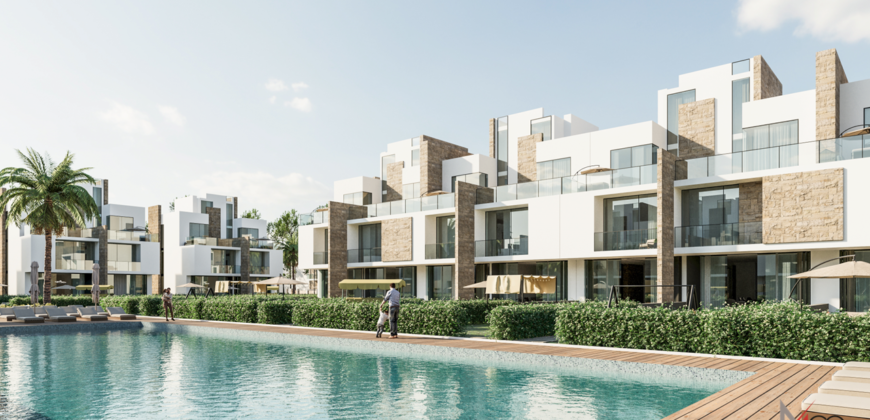 Long Beach Residence | Homes for Sale in Hurghada