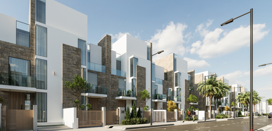 Long Beach Residence | Homes for Sale in Hurghada