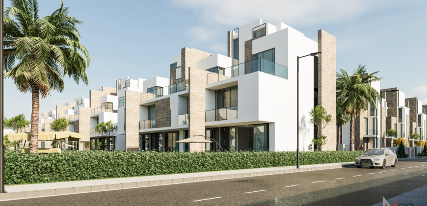 Long Beach Residence | Homes for Sale in Hurghada