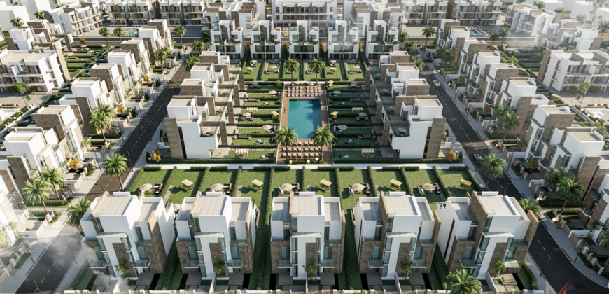 Long Beach Residence | Homes for Sale in Hurghada