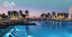 Two-Bedroom Duplex for Sale in Riva, Hurghada