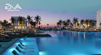Two-Bedroom Duplex for Sale in Riva, Hurghada