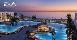Two-Bedroom Duplex for Sale in Riva, Hurghada