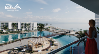 Studio for Sale in Riva, Hurghada | Pool View, 40 sqm