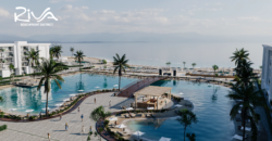 Two-Bedroom Duplex for Sale in Riva, Hurghada