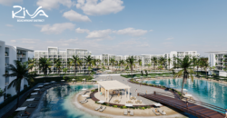 Two-Bedroom Duplex for Sale in Riva, Hurghada