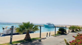 Townhouse for Rent in Baywest, Soma Bay