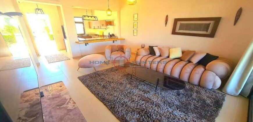 Townhouse for Rent Cayan | El Gouna Lagoon Views