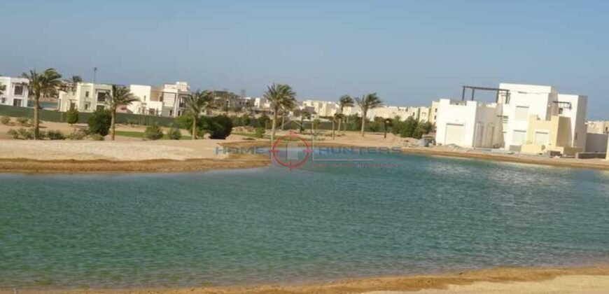 Townhouse for Rent Cayan | El Gouna Lagoon Views