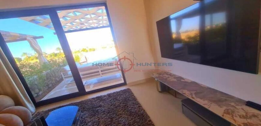 Townhouse for Rent Cayan | El Gouna Lagoon Views