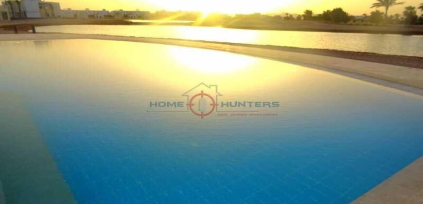 Townhouse for Rent Cayan | El Gouna Lagoon Views