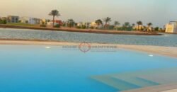 Townhouse for Rent Cayan | El Gouna Lagoon Views