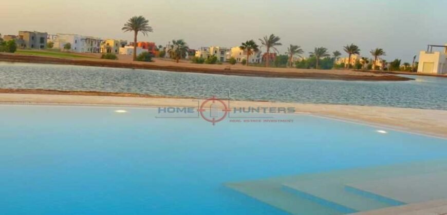 Townhouse for Rent Cayan | El Gouna Lagoon Views
