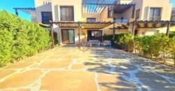 Townhouse for Rent Cayan | El Gouna Lagoon Views
