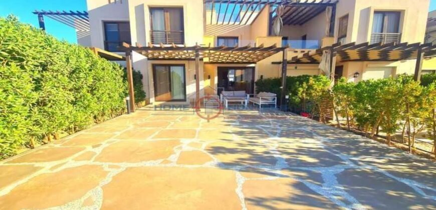 Townhouse for Rent Cayan | El Gouna Lagoon Views