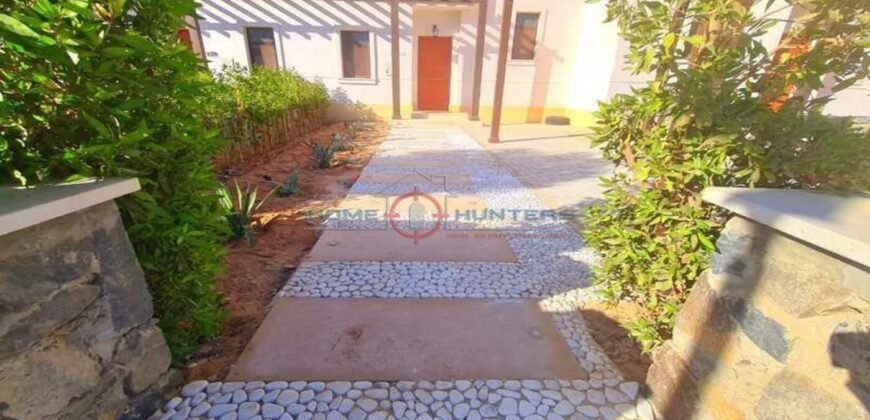 Townhouse for Rent Cayan | El Gouna Lagoon Views