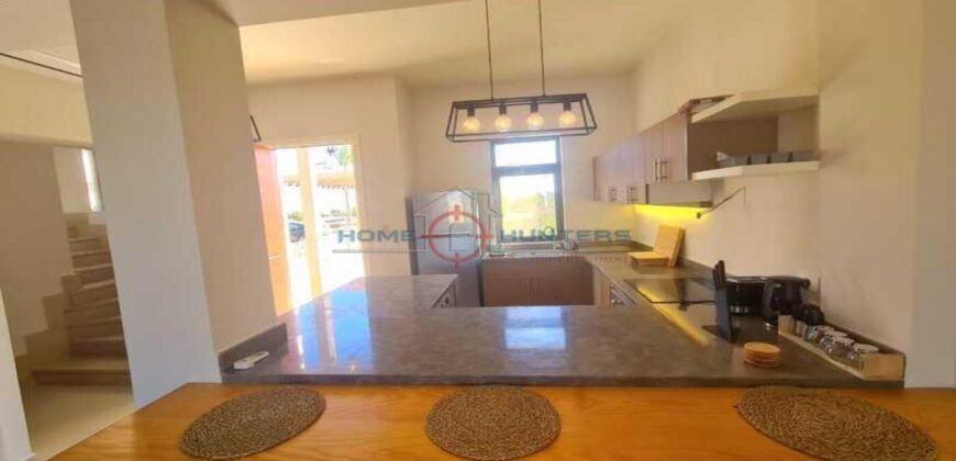 Townhouse for Rent Cayan | El Gouna Lagoon Views