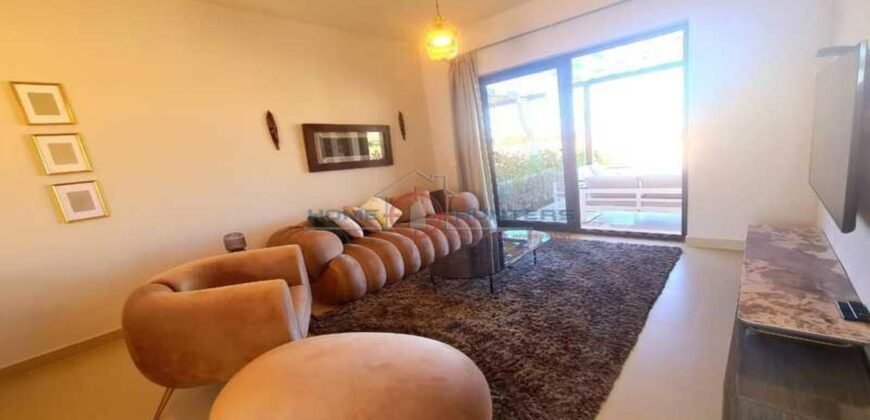 Townhouse for Rent Cayan | El Gouna Lagoon Views
