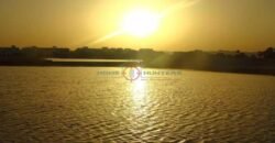 Townhouse for Rent Cayan | El Gouna Lagoon Views