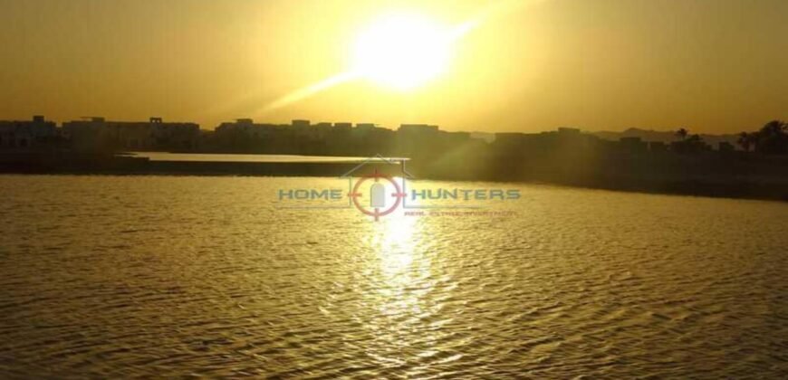 Townhouse for Rent Cayan | El Gouna Lagoon Views