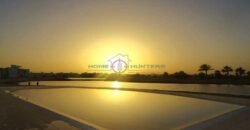 Townhouse for Rent Cayan | El Gouna Lagoon Views