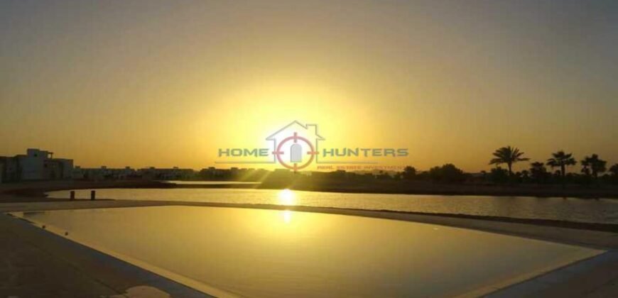 Townhouse for Rent Cayan | El Gouna Lagoon Views