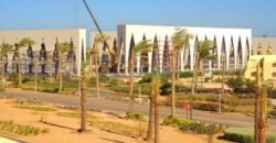Townhouse for Rent Cayan | El Gouna Lagoon Views