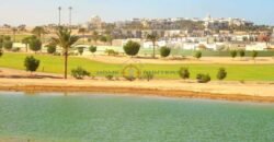 Townhouse for Rent Cayan | El Gouna Lagoon Views