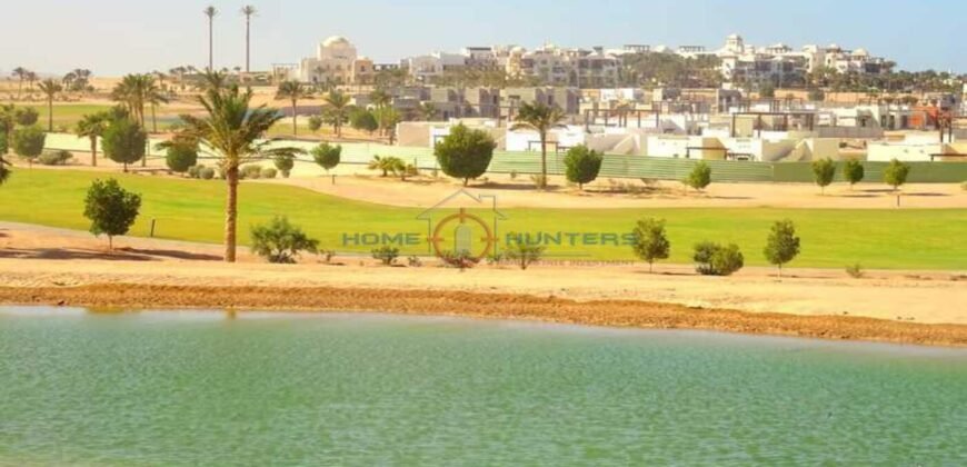 Townhouse for Rent Cayan | El Gouna Lagoon Views